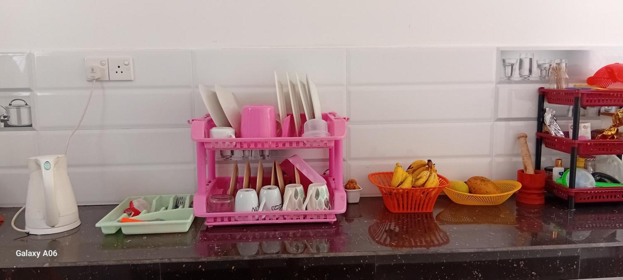 Bakery Family Guest House Mirissa Eksteriør billede